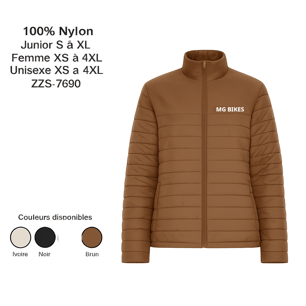 Puffer