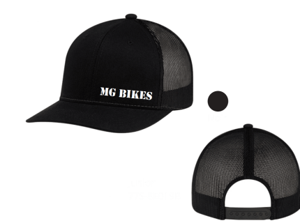 Casquette